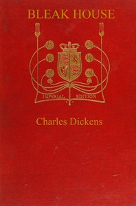 Bleak House cover