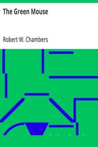 The Green Mouse cover