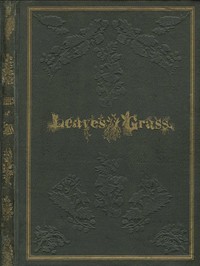 Leaves of Grass cover