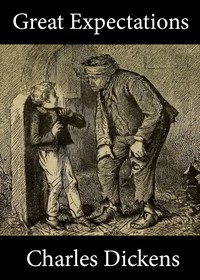Great Expectations cover