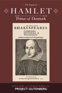 Hamlet cover