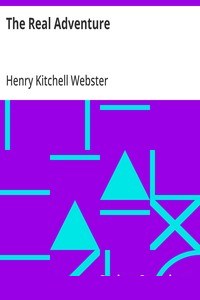 The Real Adventure cover
