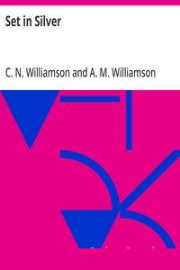 Set in Silver cover