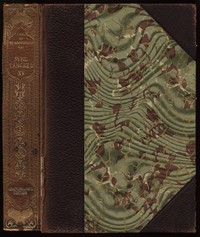 Tancred; Or, The New Crusade cover