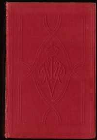 The letters of Queen Victoria, vol. 1, 1837-1843 : $b A selection from Her Majesty's correspondence between the years 1837 and 1861. cover