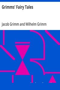 Grimms' Fairy Tales cover