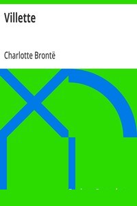 Villette cover