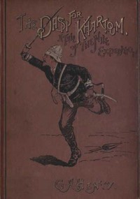 The Dash for Khartoum: A Tale of the Nile Expedition cover