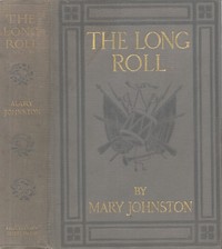 The Long Roll cover