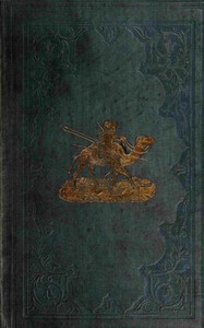 Travels in the Great Desert of Sahara, in the Years of 1845 and 1846 cover