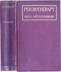 Psychotherapy cover