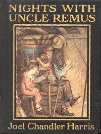 Nights With Uncle Remus cover