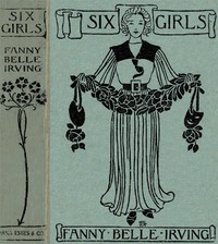Six Girls: A Home Story cover