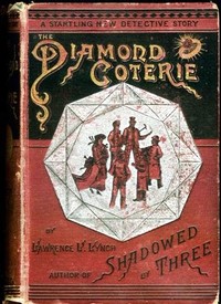 The Diamond Coterie cover