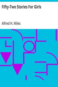 Fifty-Two Stories For Girls cover