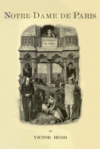Notre-Dame de Paris cover