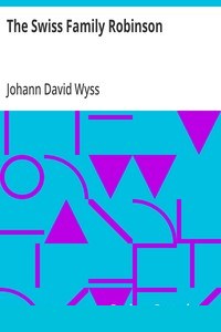 The Swiss Family Robinson cover