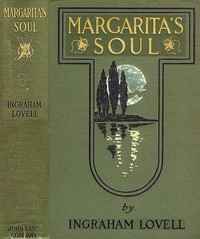 Margarita's Soul: The Romantic Recollections of a Man of Fifty cover