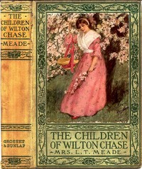 The Children of Wilton Chase cover
