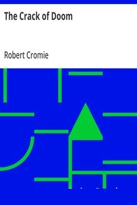 The Crack of Doom cover