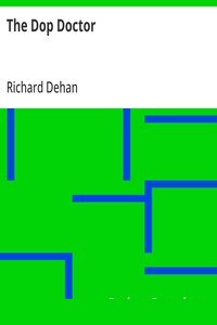 The Dop Doctor cover