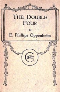 The Double Four cover