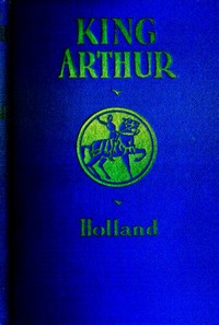 King Arthur and the Knights of the Round Table cover