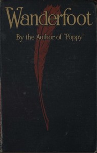 Wanderfoot (The Dream Ship) cover