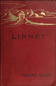 Linnet: A Romance cover