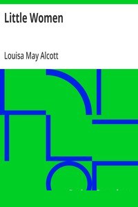 Little Women cover