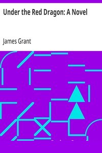 Under the Red Dragon: A Novel cover