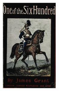 One of the Six Hundred: A Novel cover