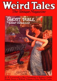 The call of Cthulhu cover