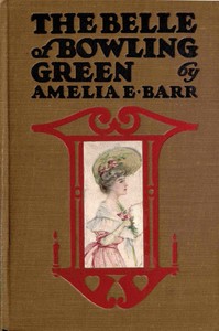 The Belle of Bowling Green cover