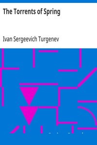 The Torrents of Spring cover