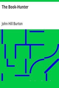 The Book-Hunter cover