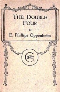The Double Four cover