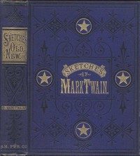 Sketches New and Old cover