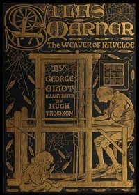 Silas Marner cover