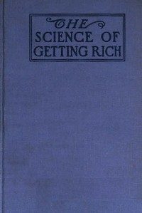 The Science of Getting Rich cover